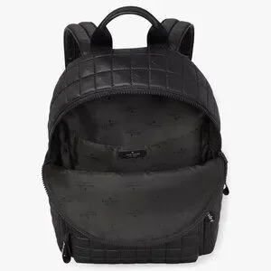 ♠️kate spade Camden Quilted Large Backpack, Black NWT kate spade | Bags | New Kate Spade Camden Quilted Large  main image 3